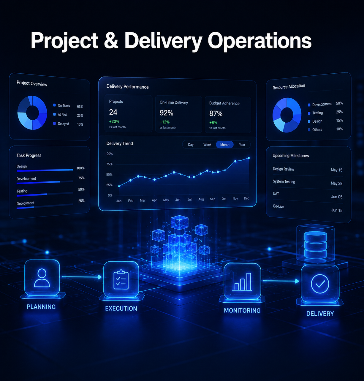Talk to JIRA